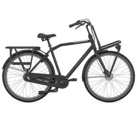 Gazelle HeavyDutyNL - 2025 - 28 Zoll - Diamant