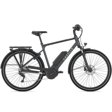 Gazelle Medeo T9 HMB - 500 Wh - 2023 - 28 Zoll - Diamant