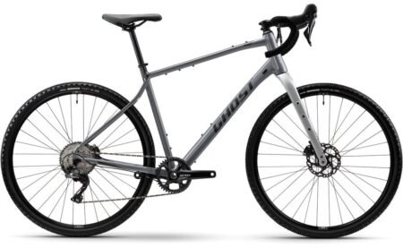 Ghost Asket Advanced AL - 28 Zoll - Diamant - 2025