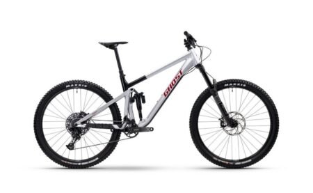 Ghost Riot AM AL - 29 Zoll - Fully - 2025