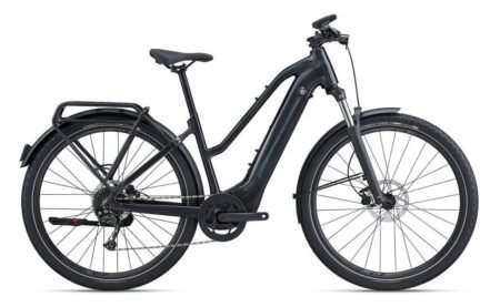 Giant Explore E+ 2 - 625 Wh - 28 Zoll - Damen Sport - 2025