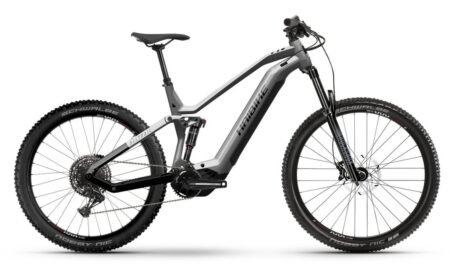 Haibike AllTrail 7 - 720 Wh - 29 / 27,5 Zoll - Fully