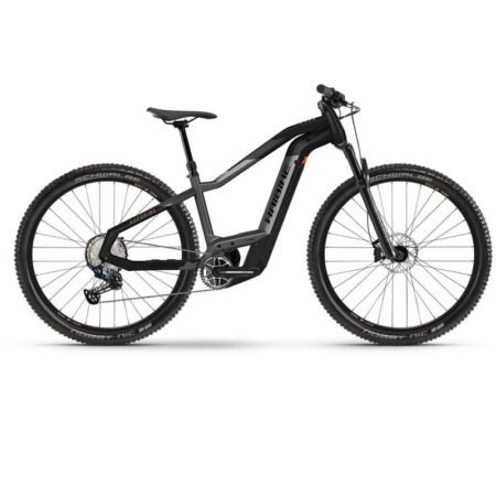Haibike HardNine 10 - 625 Wh - 29 Zoll - Diamant