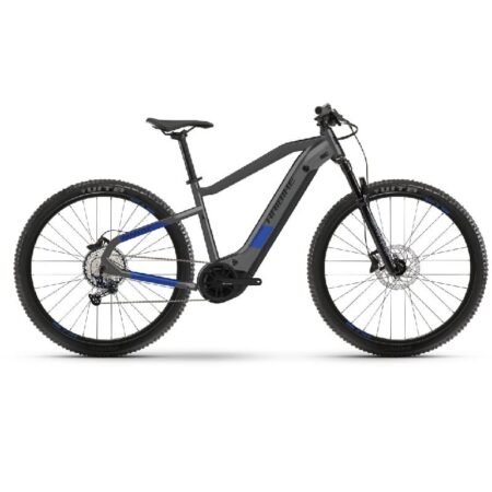 Haibike HardNine 7 - 630 Wh - 29 Zoll - Diamant