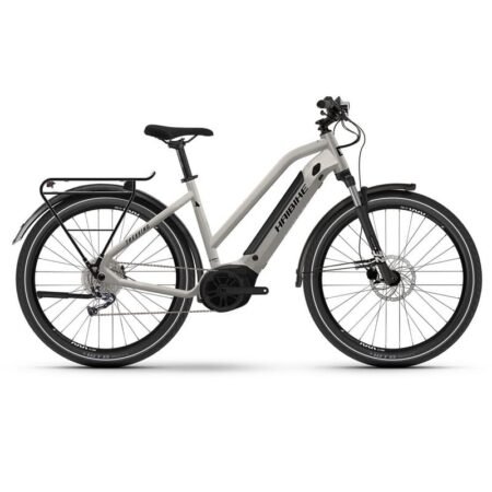 Haibike Trekking 3 - 500 Wh - 2024 - 27,5 Zoll - Damen Sport