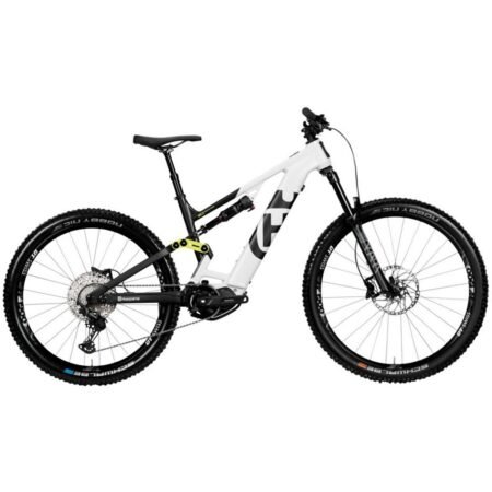 Husqvarna Mountain Cross MC3 – 630 Wh – Mullet – Fully – 2024