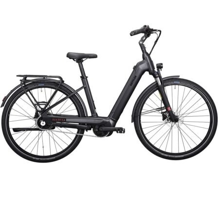 KETTLER Alu Rad QUADRIGA P5 RT E-Bike 2024