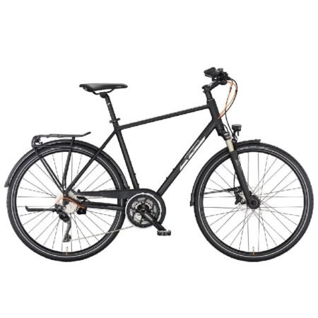 KTM Life 1964 - 2023 - 28 Zoll - Diamant