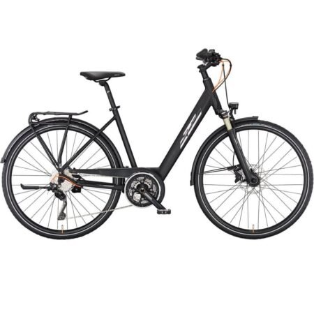 KTM Life 1964 - 2023 - 28 Zoll - Tiefeinsteiger