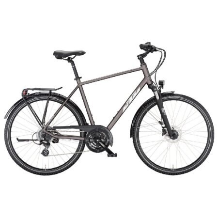 KTM Life Ride - 2023 - 28 Zoll - Diamant