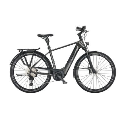 KTM MACINA STYLE XL 28 Zoll Herren E-Bike 2024