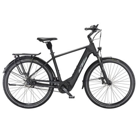 KTM Macina City 610 Belt - 625 Wh - 2023 - 28 Zoll - Diamant