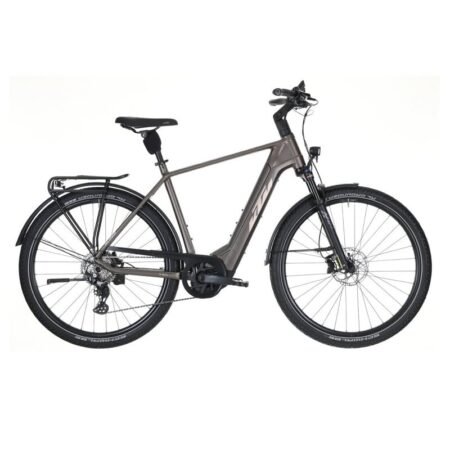 KTM Macina Gran 710 - 750 Wh - 2023 - 28 Zoll - Diamant
