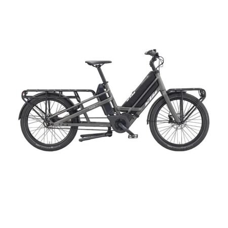 KTM Macina Multi CX - 725 Wh - 2023 - 24 Zoll