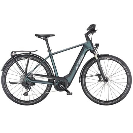 KTM Macina Sport 710 - 750 Wh - 2023 - 28 Zoll - Diamant