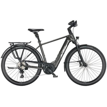 KTM Macina Style 730 - 750 Wh - Auslaufmodell - 28 Zoll - Diamant