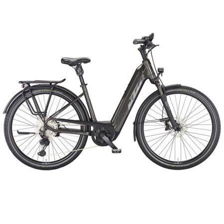 KTM Macina Style Xl - 750 Wh - 2023 - 28 Zoll - Tiefeinsteiger