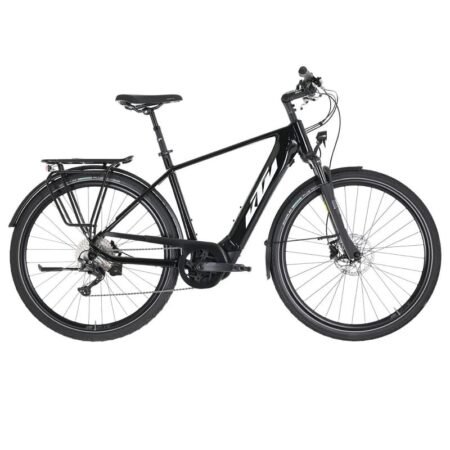 KTM Macina Tour CX 625 LTD - 625 Wh - 2023 - 28 Zoll - Diamant