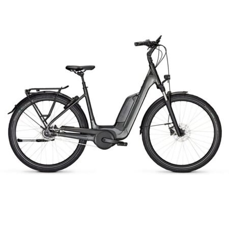 Kalkhoff Entice 5 Season - 625 Wh - 2024 - 29 Zoll - Diamant
