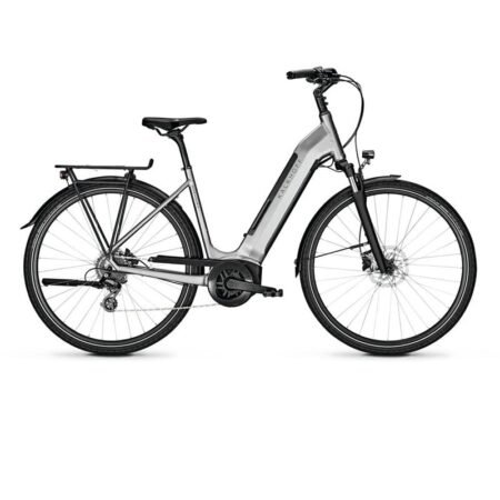Kalkhoff Endeavour 3.B Move - 500 Wh - Auslaufmodell - 28 Zoll - Damen Sport