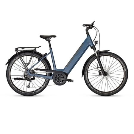 Kalkhoff Entice 3.B Move - 500 Wh - 2023 - 27,5 Zoll - Tiefeinsteiger