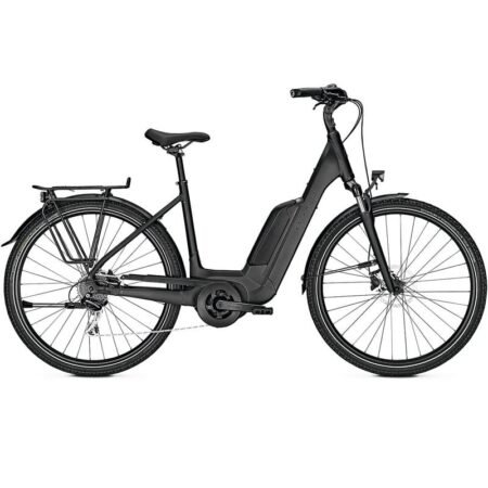 Kalkhoff Endeavour 1.B Move - 500 Wh - Auslaufmodell - 28 Zoll - Tiefeinsteiger