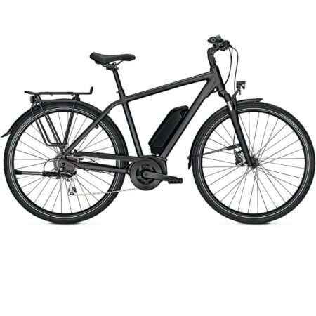 Kalkhoff Endeavour 1.B Move - 400 Wh - Auslaufmodell - 28 Zoll - Diamant