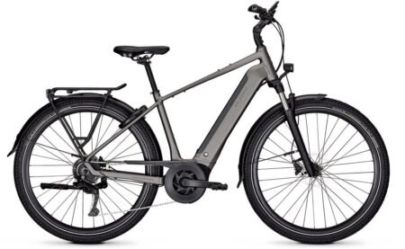 Kalkhoff Endeavour 3 Move - 625 Wh - 28 Zoll - Damen Sport - 2025