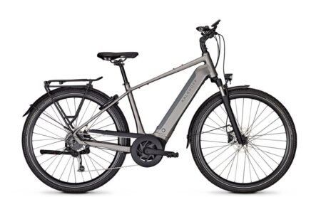 Kalkhoff Endeavour 3.B Move - 625 Wh - 28 Zoll - Diamant - 2023