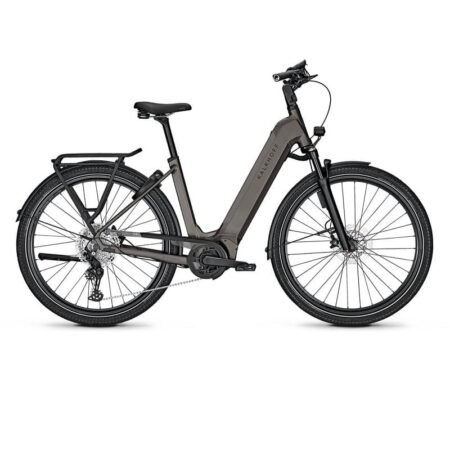 Kalkhoff Endeavour 5 Advance + ABS - 625 Wh - 2024 - 29 Zoll - Tiefeinsteiger