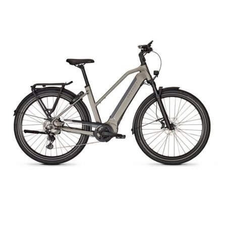 Kalkhoff Endeavour 5 Advance + - 625 Wh - 2024 - 29 Zoll - Damen Sport