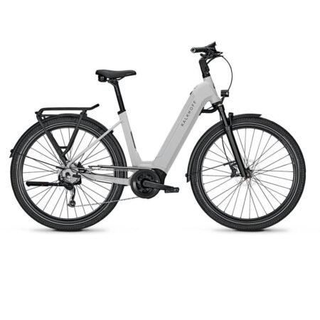 Kalkhoff Endeavour 5.B Move+ - 625 Wh - 2023 - 29 Zoll - Tiefeinsteiger