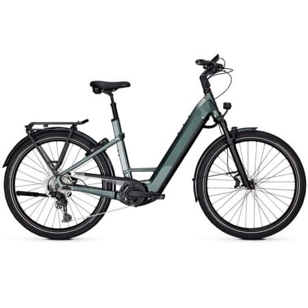 Kalkhoff Endeavour 7 Move + - 750 Wh - 2024 - 27,5 Zoll - Tiefeinsteiger