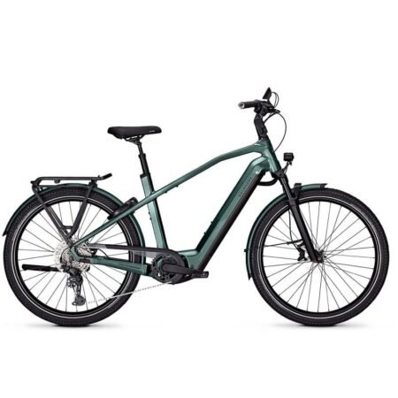 Kalkhoff Endeavour 7 Move + - 750 Wh - 2024 - 27,5 Zoll - Diamant