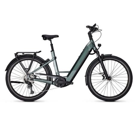 Kalkhoff Endeavour 7.B Move+ - 750 Wh - 2023 - 27,5 Zoll - Tiefeinsteiger