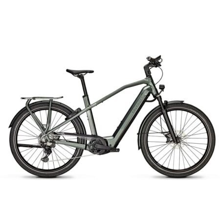 Kalkhoff Endeavour 7.B Move+ - 750 Wh - 2023 - 27,5 Zoll - Diamant