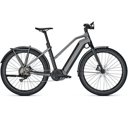 Kalkhoff Endeavour 7.B Pure - 625 Wh - Auslaufmodell - 27,5 Zoll - Damen Sport