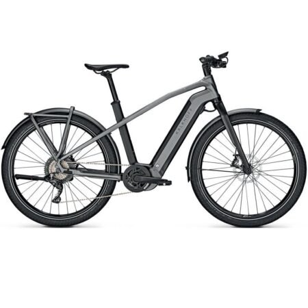 Kalkhoff Endeavour 7.B Pure - 625 Wh - Auslaufmodell - 27,5 Zoll - Diamant