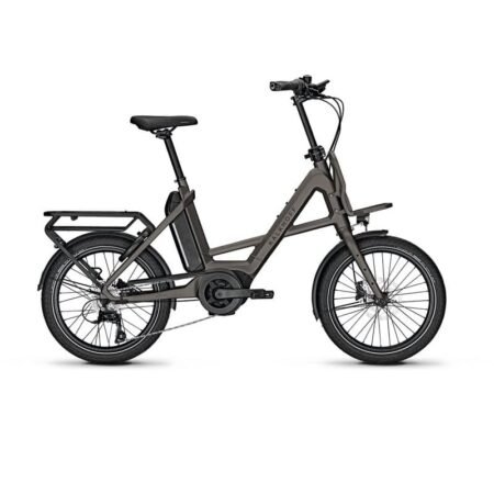 Kalkhoff Endeavour C Move + - 545 Wh - 2024 - 20 Zoll - Compact