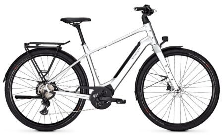 Kalkhoff Endeavour L Excite - 400 Wh - 29 Zoll - Diamant - 2025