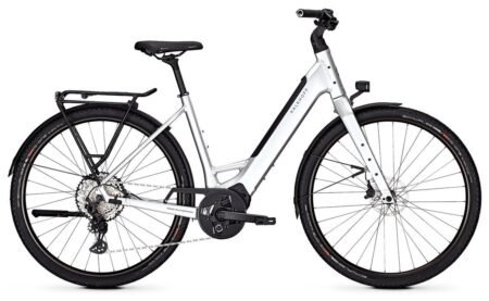Kalkhoff Endeavour L Excite - 400 Wh - 29 Zoll - Tiefeinsteiger - 2025