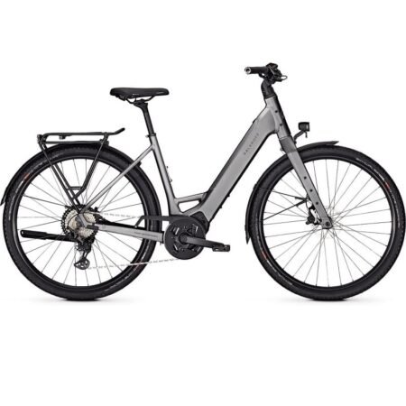 Kalkhoff Endeavour L Excite - 400 Wh - 2024 - 29 Zoll - Tiefeinsteiger