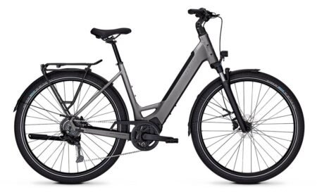 Kalkhoff Endeavour Season - 400 Wh - 29 Zoll - Tiefeinsteiger - 2025
