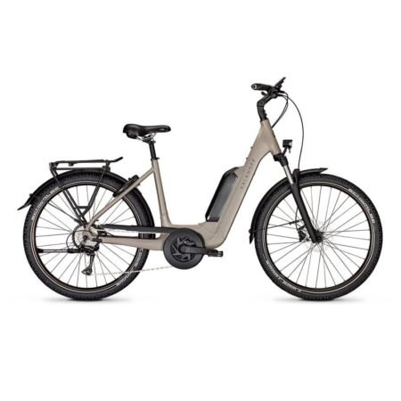 Kalkhoff Entice 1.B Move - 545 Wh - 2023 - 27,5 Zoll - Tiefeinsteiger