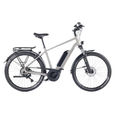 Kalkhoff Entice 1.B Move - 545 Wh - 2023 - 27,5 Zoll - Diamant