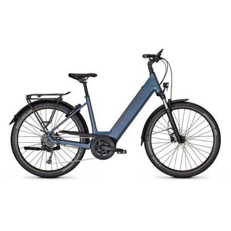 Kalkhoff Entice 3.B Move - 625 Wh - 2023 - 27,5 Zoll - Tiefeinsteiger