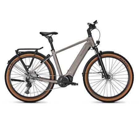 Kalkhoff Entice 5 Advance + ABS - 625 Wh - 2024 - 29 Zoll - Diamant