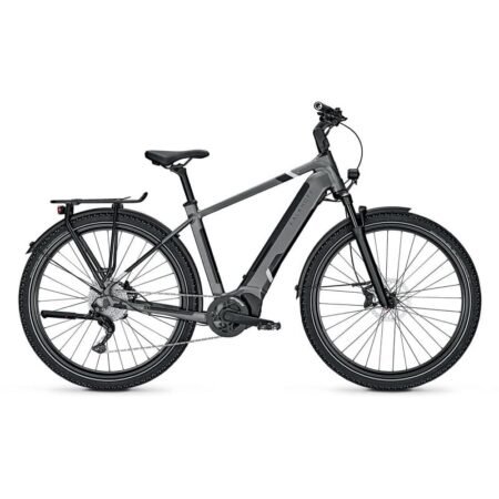 Kalkhoff Entice 5.B Move+ - 625 Wh - Auslaufmodell - 29 Zoll - Diamant