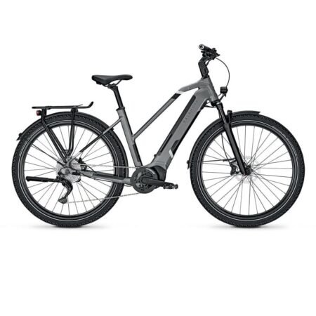 Kalkhoff Entice 5.B Move+ - 625 Wh - Auslaufmodell - 29 Zoll - Damen Sport