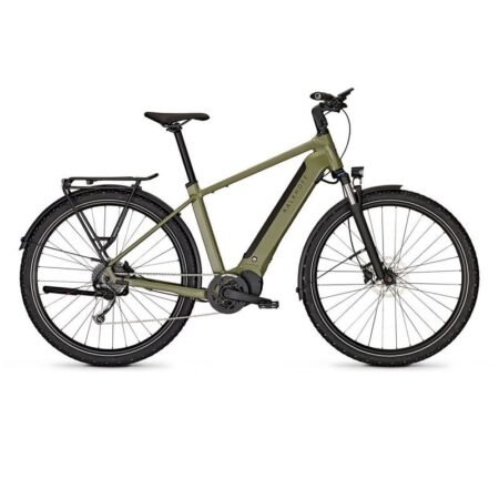 Kalkhoff Entice 5.B Season - 625 Wh - 2023 - 29 Zoll - Diamant